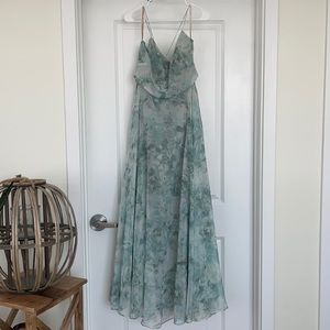 Jenny Yoo Bridesmaids dress